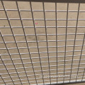1x2 Salded Drut Mesh panel używany do budowy